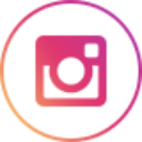 インスタグラムアイコン